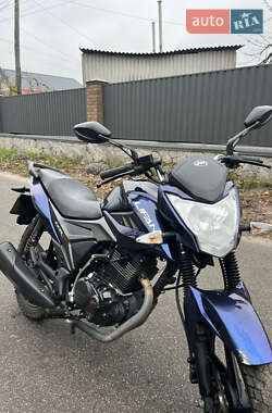 Ціни Lifan CCR Бензин