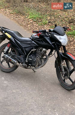 Ціни Lifan CCR Бензин