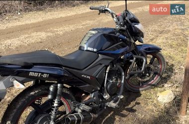 Ціни Lifan CCR Бензин