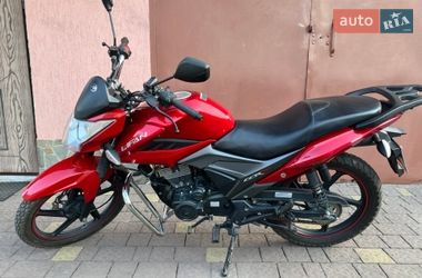 Цены Lifan CCR Бензин