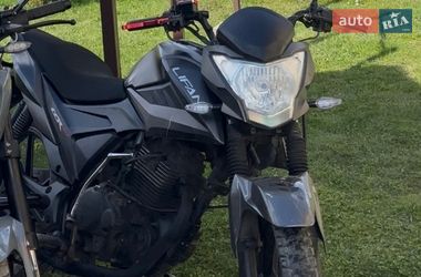 Ціни Lifan CCR Бензин