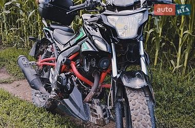 Цены Lifan CCR Бензин