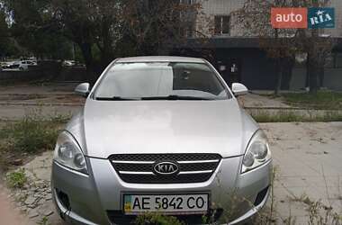 Цены Kia Ceed Бензин