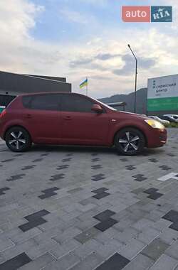 Ціни Kia Ceed Бензин