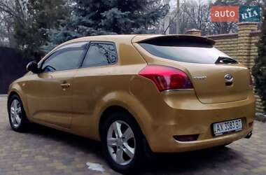 Ціни Kia Ceed Бензин