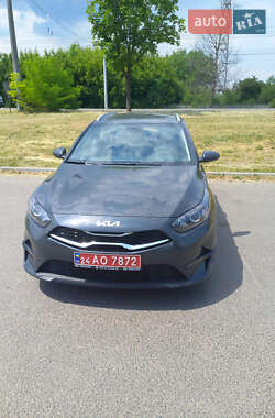 Цены Kia Ceed Бензин