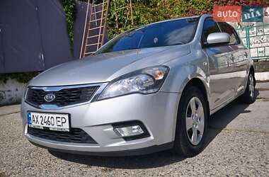 Ціни Kia Ceed Бензин