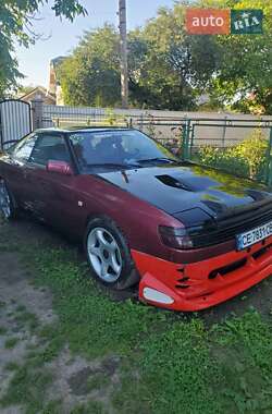 Ціни Toyota Celica Бензин