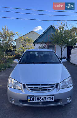 Цены Kia Cerato Бензин