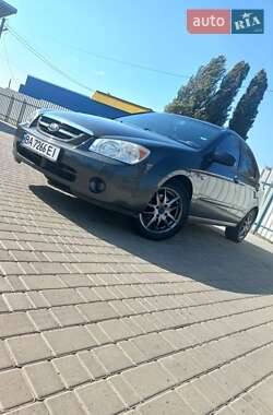 Ціни Kia Cerato Бензин