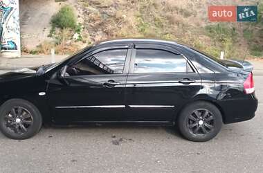 Ціни Kia Cerato Бензин