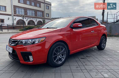 Цены Kia Cerato Бензин