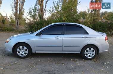 Ціни Kia Cerato Бензин