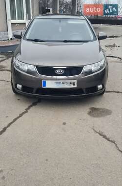 Ціни Kia Cerato Бензин