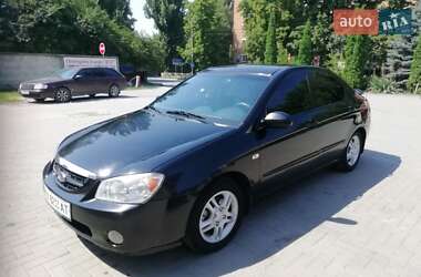 Цены Kia Cerato Бензин