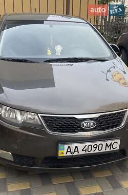 Ціни Kia Cerato Бензин