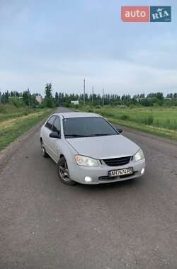 Цены Kia Cerato Бензин