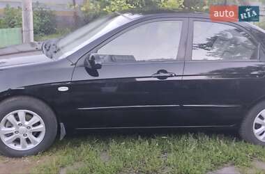 Цены Kia Cerato Бензин