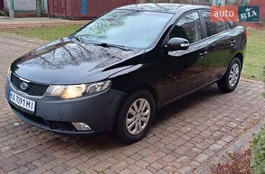 Ціни Kia Cerato Бензин