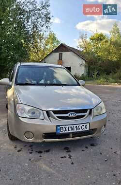 Ціни Kia Cerato Бензин