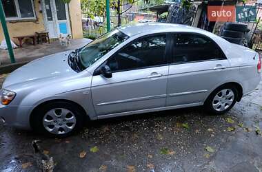 Цены Kia Cerato Бензин