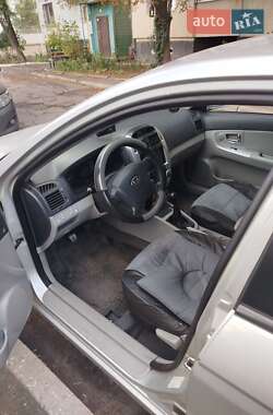 Цены Kia Cerato Бензин