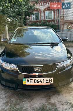 Ціни Kia Cerato Бензин