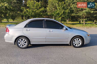 Цены Kia Cerato Бензин