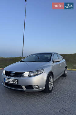 Ціни Kia Cerato Бензин