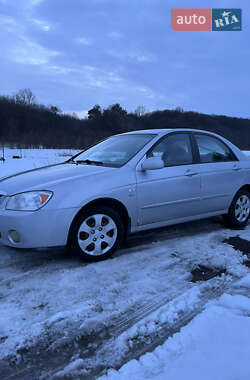 Цены Kia Cerato Бензин