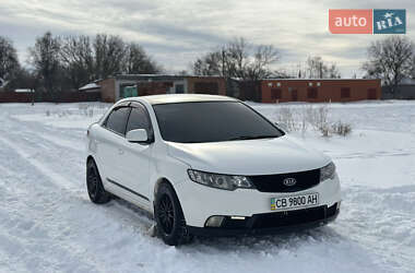 Цены Kia Cerato Бензин