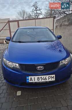Цены Kia Cerato Бензин