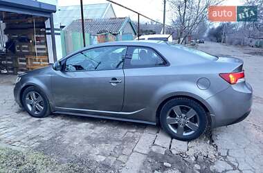Цены Kia Cerato Бензин