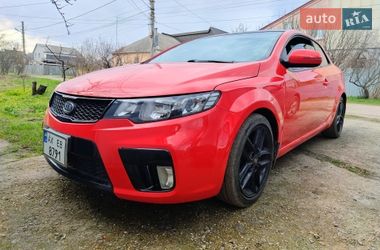 Цены Kia Cerato Бензин