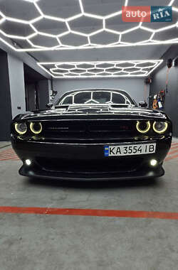 Цены Dodge Challenger Бензин