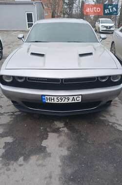 Цены Dodge Challenger Бензин