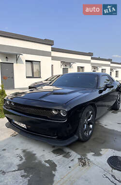 Цены Dodge Challenger Бензин