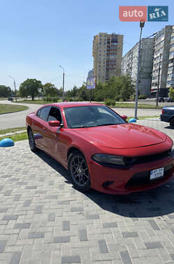 Ціни Dodge Charger Бензин