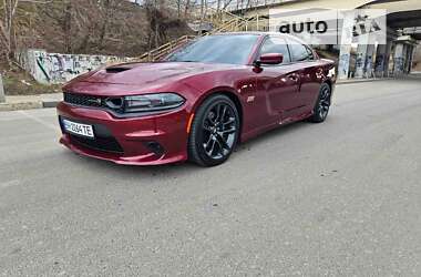 Цены Dodge Charger Бензин