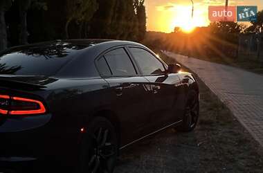 Ціни Dodge Charger Бензин