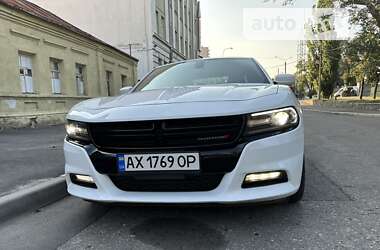 Цены Dodge Charger Бензин