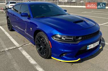 Цены Dodge Charger Бензин