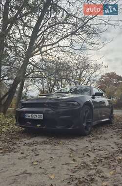 Ціни Dodge Charger Бензин