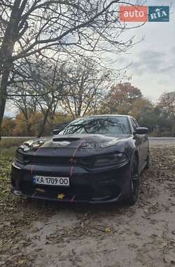 Цены Dodge Charger Бензин