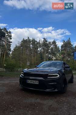 Цены Dodge Charger Бензин