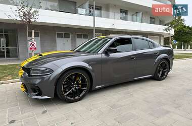 Цены Dodge Charger Бензин