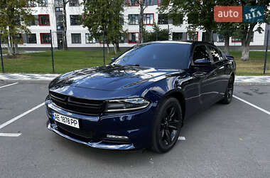 Цены Dodge Charger Бензин