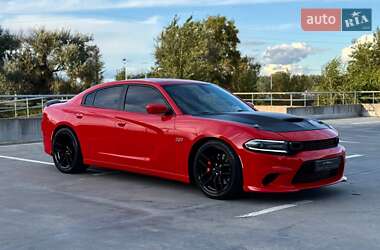 Цены Dodge Charger Бензин