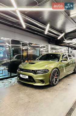Цены Dodge Charger Бензин