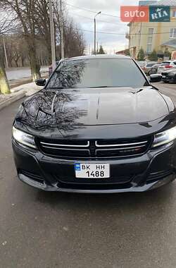 Ціни Dodge Charger Бензин